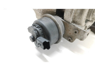  Турбина Citroen C4 II Picasso 2.0 9807873180, 710056374   для двигателя DW10FD (AHX) для двигателя EURO 5     