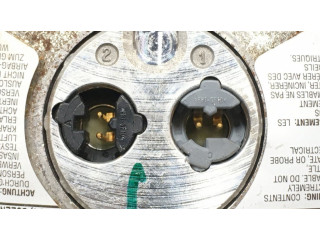 Подушка безопасности водителя 5JS061TRMAE, 523599 Jeep Cherokee