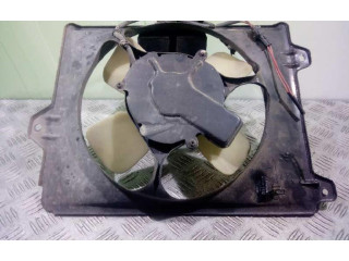 Вентилятор радиатора 0227401292 Mitsubishi Space Wagon