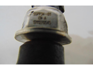 Vstřikovací lišta 9685297580 Citroen C3