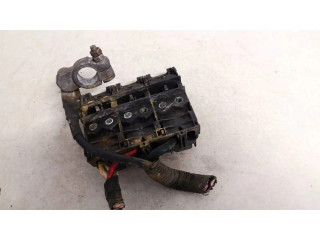 Блок предохранителей Geely MK