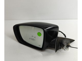 Zpětné zrcátko Maserati Quattroporte 2014 242476001, 673000363