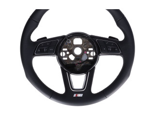 Руль Audi A3 8Y  2020 -  года 82A419091ADQQT      