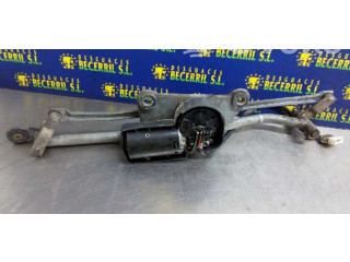 Моторчик дворников 95668914    Citroen Xantia