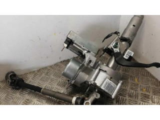 Руль Ford Ka  2009-2017 года H1B13D071AD      