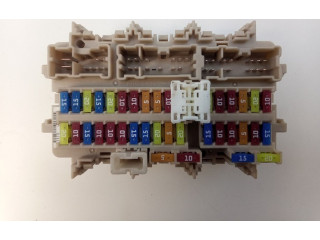 Pojistková skříňka 4EB0A, 4EB0A Nissan Qashqai 2017