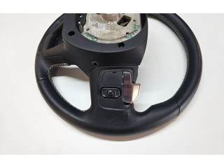 Руль Jeep Grand Cherokee WL  2021- года 6PK382X7AC      