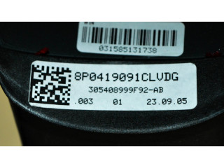 Руль Audi A3 S3 8P  2003-2012 года 8P0419091CL      