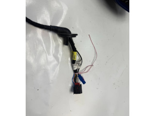 Зеркало электрическое Audi A6 S6 C8 4K 2018 - года