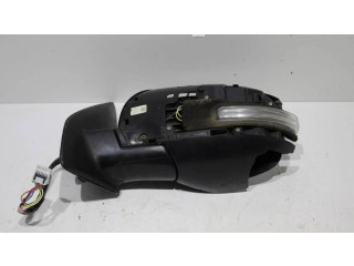 Зеркало электрическое Mitsubishi ASX - года