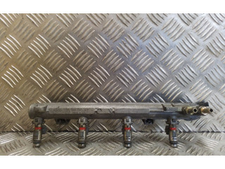 Топливная рампа 036133319B   Volkswagen Golf IV  