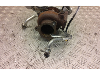 Турбина Mercedes-Benz A W176 A6511530394, A6510900586