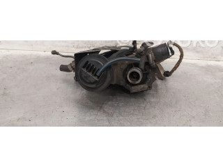 Турбина Smart ForTwo I A1600960999