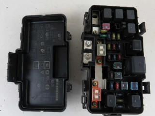 Pojistková skříňka S7A-G0, 1411030517100069 Honda Stream 2001