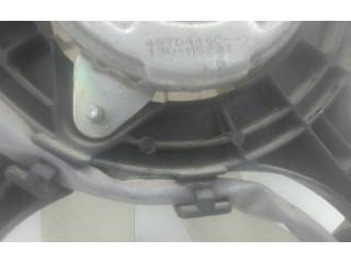 Вентилятор радиатора 487d440c Subaru Forester SJ