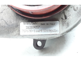  Турбина Volvo V70  GTB1752V, 31219857   для двигателя D5244T14      