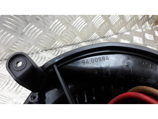 Вентилятор печки    9400984   Mercedes-Benz E W211
