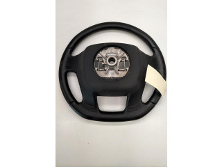 Руль Citroen C4 II 2011 - 2016 года 98039712ZD