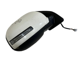 Зеркало электрическое правое Mitsubishi ASX