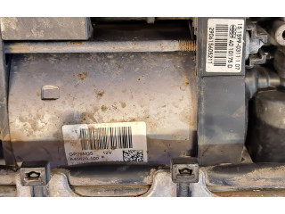 Турбина Нагнетатель Porsche Cayenne (92A) 7P0616006H, A45620100 для двигателя MCX.ZA