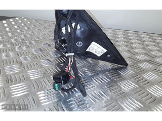 Zpětné zrcátko  Volkswagen Tiguan 2008  5N2857502N  