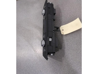 Блок управления климат-контролем 4G0820043CD5PR Audi A6 S6 C7 4G