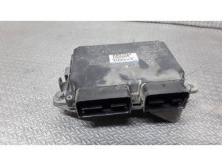 Блок управления двигателя 1860A844   Citroen C-Crosser