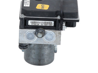 Блок АБС 1613569880, C1-3025S Citroen DS4 - года