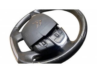 Руль Citroen C4 II 2011-2016 года 96720514ZD, 3070070