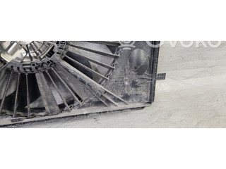 Вентилятор радиатора     3137232032, A099505    Mercedes-Benz GLC C253 