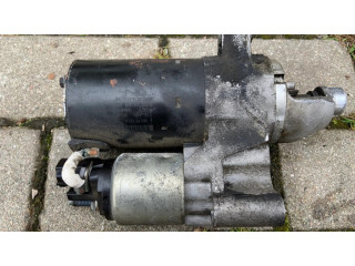 Стартер 06H911021A Audi Q5 SQ5