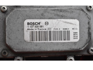 Вентилятор радиатора 30645148, 30645148 Volvo V70