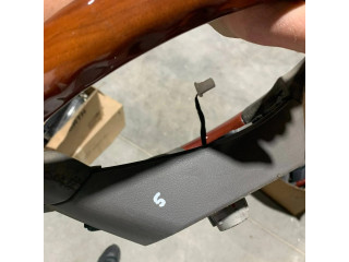 Руль Lexus ES 250 - 300 - 330 4518433110