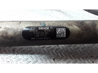 Vstřikovací lišta 0445214044, 46817523   Fiat Doblo  pro naftový motor 1.3  