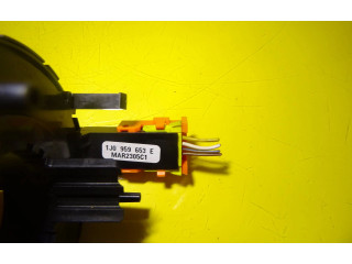 Подрулевой шлейф SRS 1J0959653E, 1J0959653 Skoda Octavia Mk1 (1U)