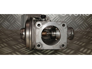 Дроссель    7804384   BMW X3 E83