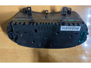 Панель приборов 6Q0920802A, 110080124   Volkswagen Polo       