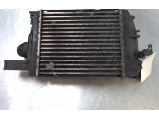 Интеркулер Dacia Logan II