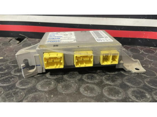 Блок подушек безопасности 77960S5SG920M1, CENTRALITAAIRBAG   Honda Civic