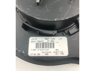 Вентилятор печки    09171429   Volvo S70  V70  V70 XC