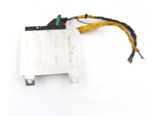 Блок подушек безопасности 51718980, 33137930850062AC Fiat Albea