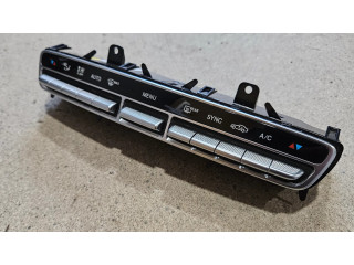 Блок управления климат-контролем A2059054215   Mercedes-Benz GLC X253 C253