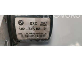 Jednotka ABS 3451677715801 BMW 1 E81 E87