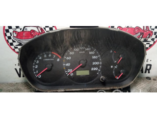 Přístrojová deska Honda Civic HR0291008, CUADROINSTRUMENTOS