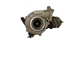 Турбина Opel Meriva B 8980536744 для двигателя A17DT