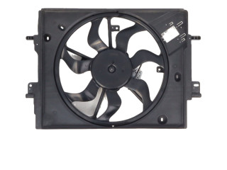 Вентилятор радиатора 214813070R, N0-0571H Dacia Sandero III