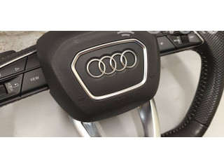 Руль Audi SQ7 2016 - года 4m0419689, 4m0880201m