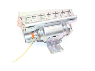 Подушка безопасности в сиденье    Subaru Forester SH