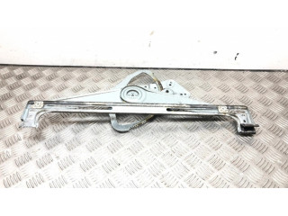 Передний комплект электрического механизма для подъема окна