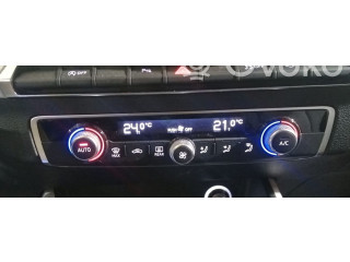 Блок управления климат-контролем 8V0820043AAIMJ, 8V0820043AA   Audi Q2 